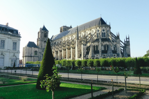 Société de Sécurité Bourges