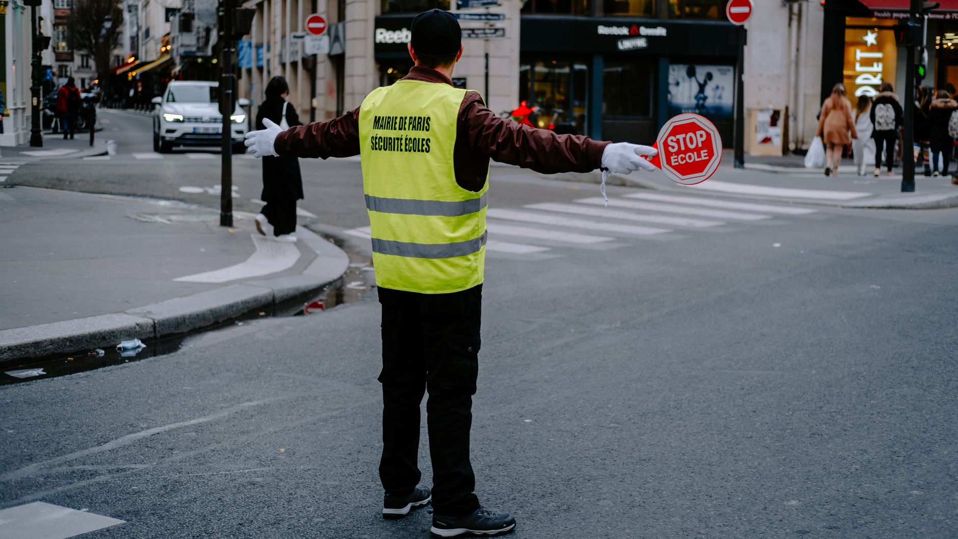 Société de sécurité Bourges